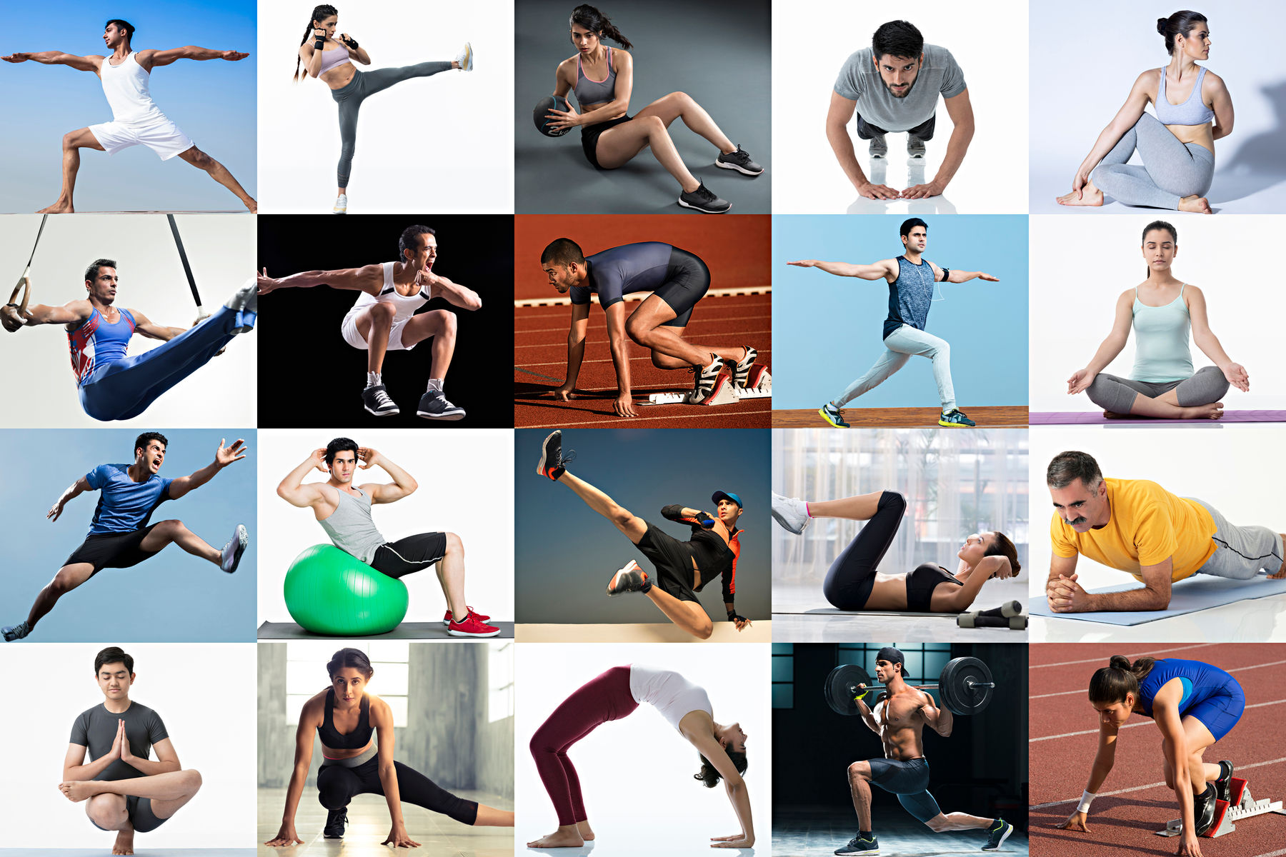 VOICEOFYOGA:24X7 YOGA NEWS